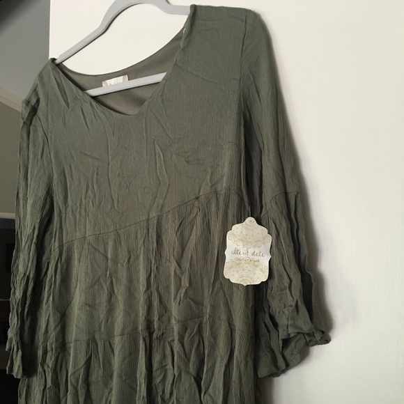 Altar’d State Dress M - Picture 5 of 5